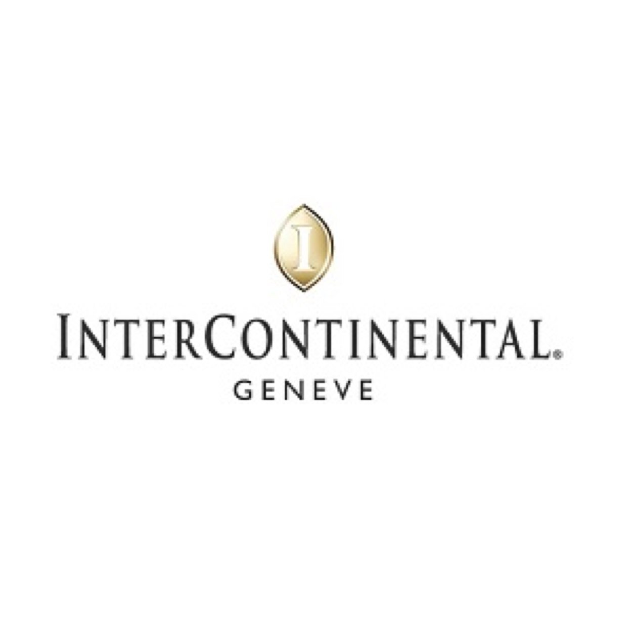 InterContinental Genève 🇨🇭