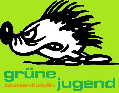 Hier twittert die Grüne Jugend Bautzen/Budyšin! 🌻💚
