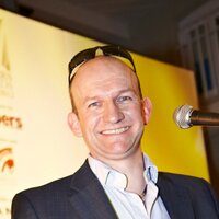 Hal Wilson (@halwilsonuk) 's Twitter Profile