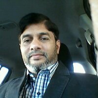 Syed G. Hashmi (Chand)(@syedghashmi) 's Twitter Profile Photo