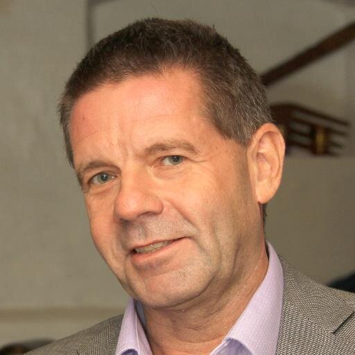 CEO, CFO, CIO, CRO og CSO @DKPROCONTROL