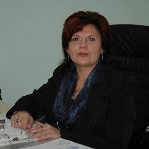 Юрист