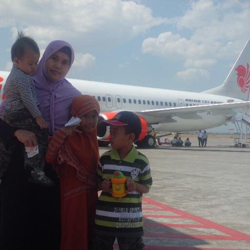 putri cahyani,fatih abdurrahman,radhiah kasim,amiruddin malewa