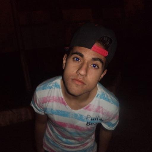if you don't kill me you make me stronger 3 so keep kalm and be a (boybelieber) belieber