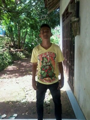 pengin jdi yg lebih baik :-)