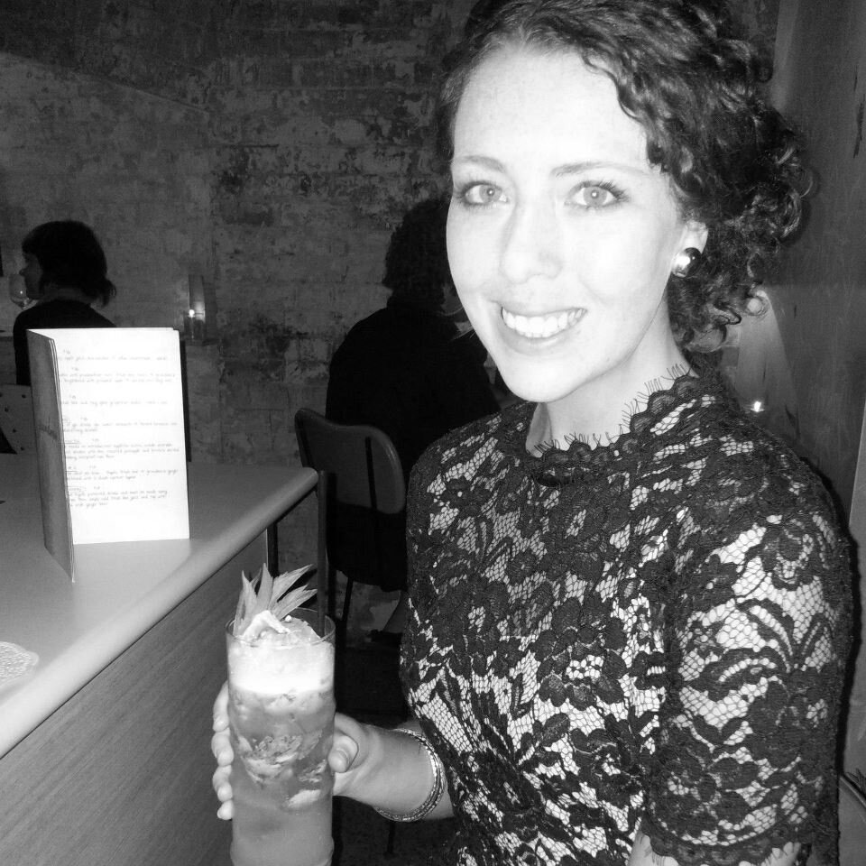 Medication Safety Pharmacist, proud hufflepuff and curly-hair extraordinaire based in Sydney, Australia.