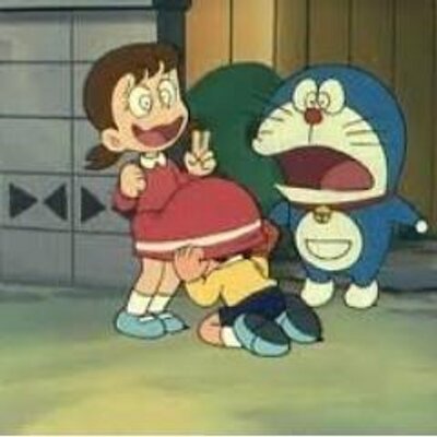 裏のびのびたbot Nobinobita96 Twitter