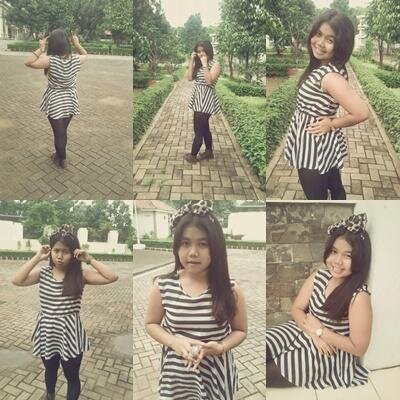 Pengen ngulang kemasa dimana kamu dan aku menjadi kita♥