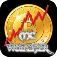 mc_watcher's profile picture. The only Middlecoin stat page you need