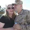 Erin Higdon - @froggymarineeri - Twitter