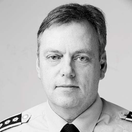 DaaeMorten's profile picture. politiinspektør Finnmark politidistrikt