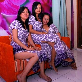 NN Salon Jogja : Jalan Palagan (Ruko Monjali) Yogyakarta