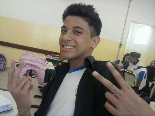 Facats em primeiro lugar!!