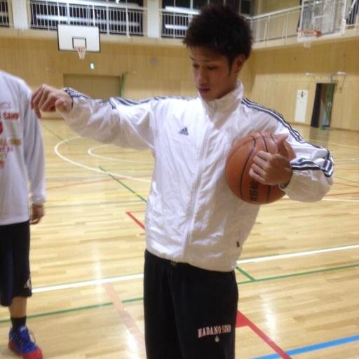 akiyoshi_76's profile picture. 桜丘中学校/熊谷高校/慶應商学部3年/深尾ゼミ所属//體育会バスケットボール部/現在就活中。