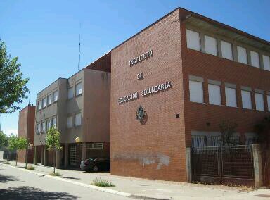 IES Astorga Profile