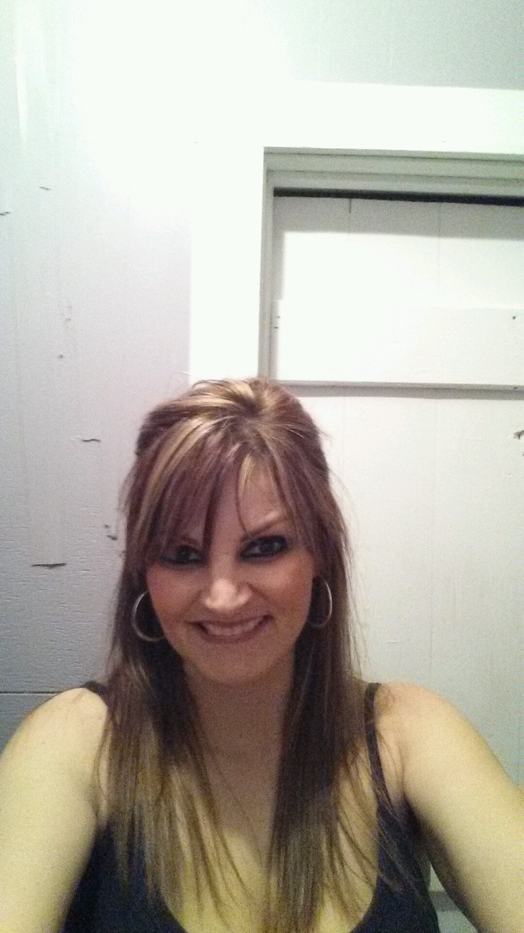 I am a wonderful wife & mother of two great boys!!!