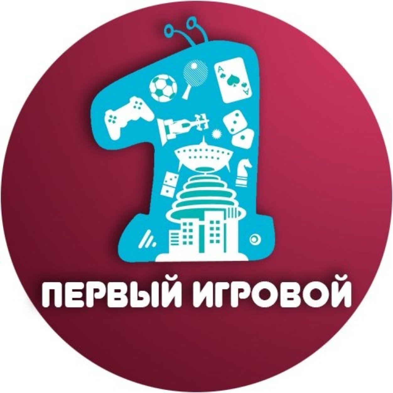 Все самое интересное из мира #игровой #индустрии!