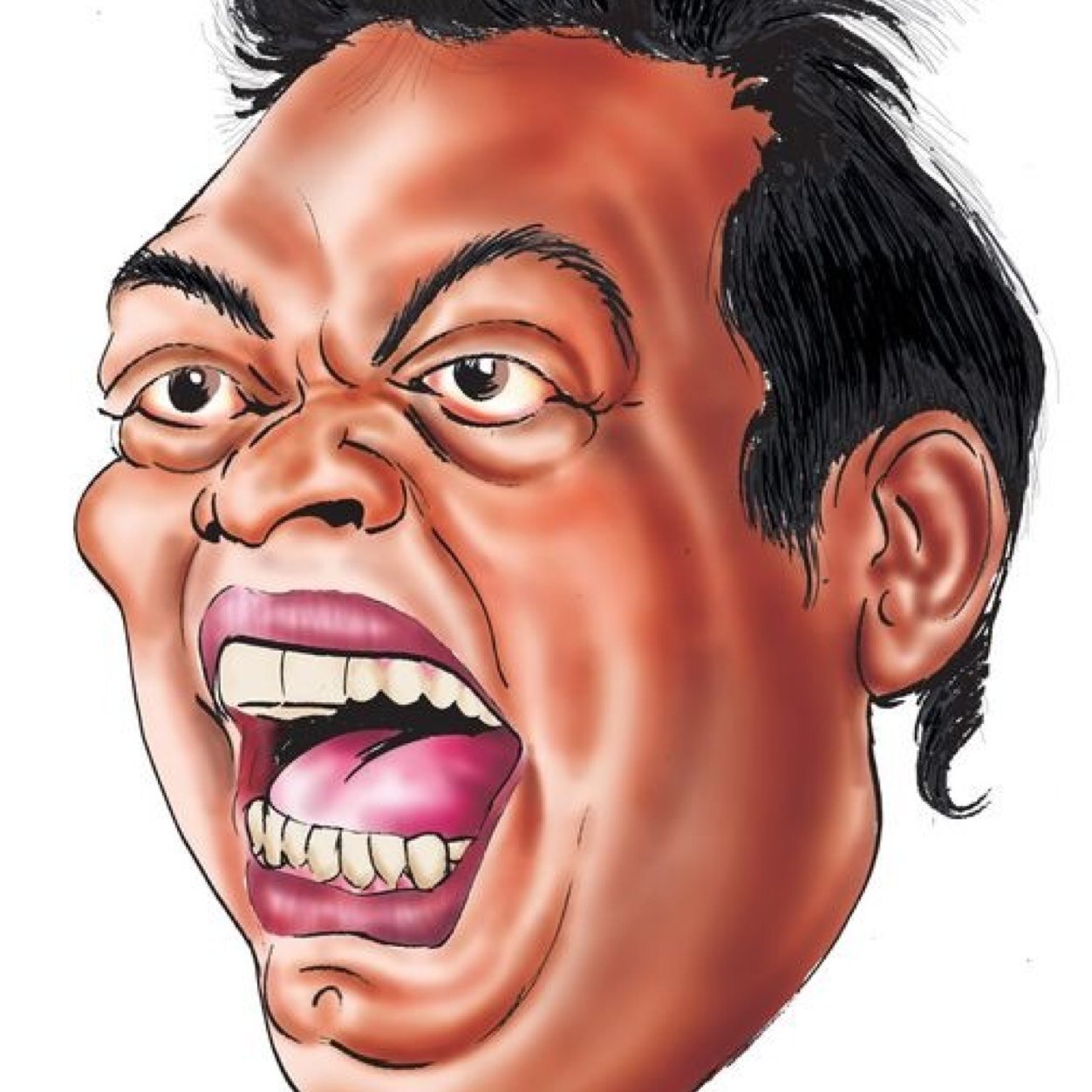 ട്വിറ്റെർ വല്യ സംഭവൊക്കെ തന്നെ സമ്മയ്ച്ചു, പക്ഷേ 'ബയോ' അതുമാത്രം നമ്മൾ ഇടൂല. അയിനു വേണ്ടി ഇപ്പൊ ആരും ട്വിറ്റെറിന്റെ റെക്കമെന്റ് ആയി ഇങ്ങോട്ട് വരേം വേണ്ട!