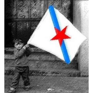 GalizaSoviet's profile picture. "Facernos co mundo das ideas, para que as nosas, sexan as ideas do mundo".

O povo é quem mais ordena.