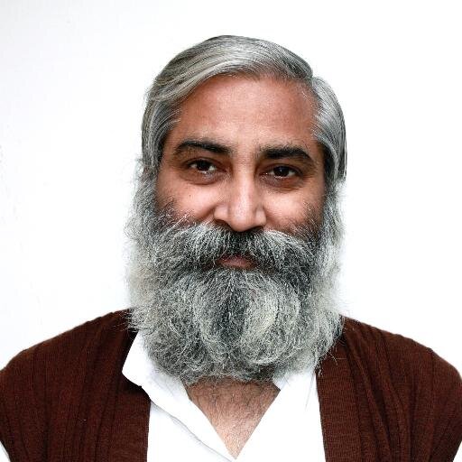 Sandeep Pandey