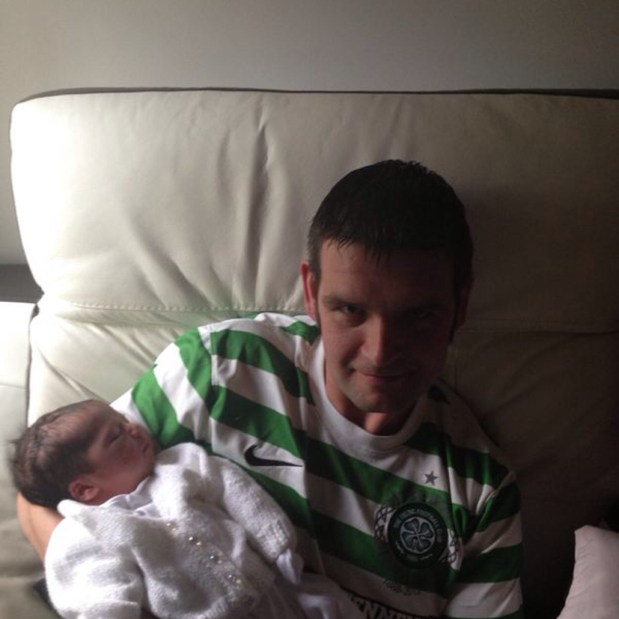 dbucknell67's profile picture. 