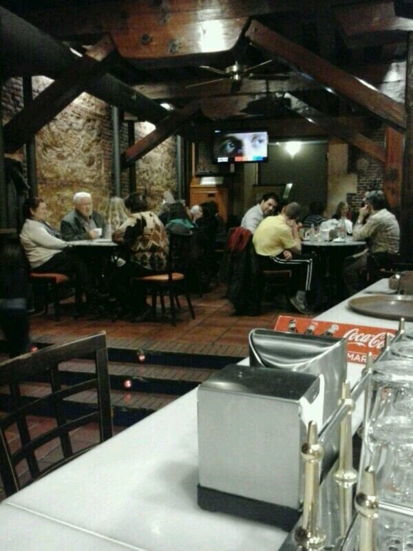 arriacacafe's profile picture. Café-cervecería en pleno centro de Guada