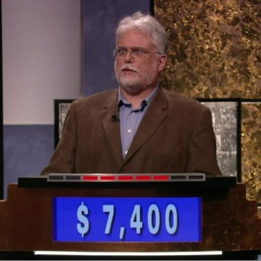 Writer, editor, actor, director, Jeopardy champ, and Renaissance Man.