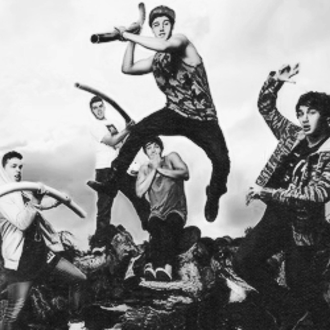 Janoskians..x