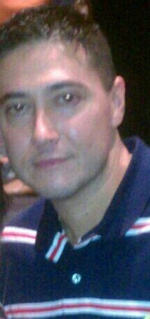 albje03's profile picture. 