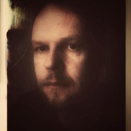 AnssiPuisto's profile picture. 