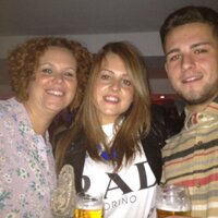 Jo kirk - @Joannekirk871Jo Twitter Profile Photo