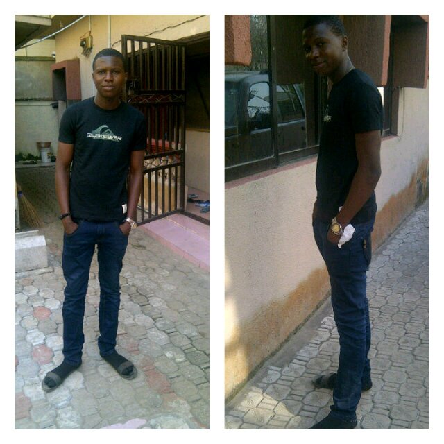 Business is my life youngPrince is my name a hero to be ( BBM 26CFD215  )
