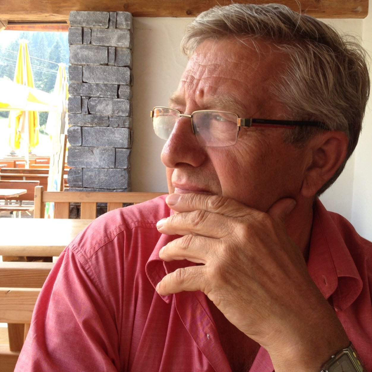 AdBakkers's profile picture. 