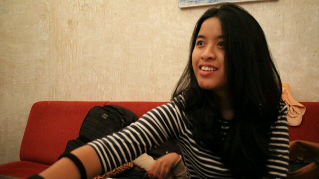 Just know, that wherever you go, no you’re never alone, you will always get back home.-- Foodtech UGM