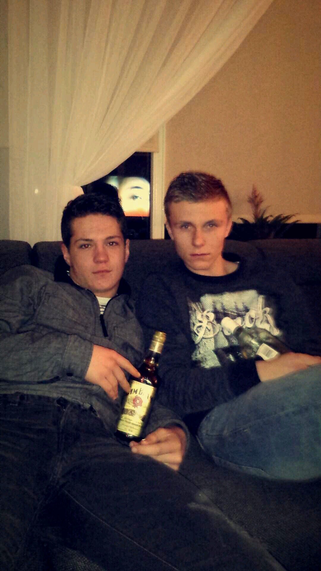 #1 Bro's Before Ho's
