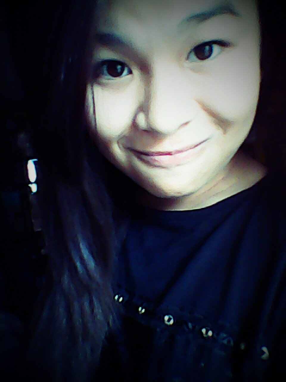 I admit im not that pretty . BUT i have my own style that build your insecurity ./.