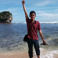 YOGA FEBRIANO (@yoga_ano) 's Twitter Profile