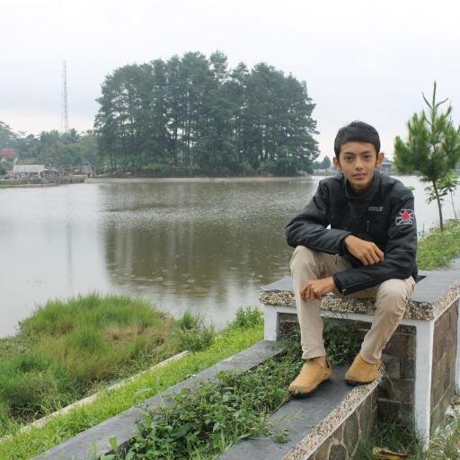 FydhiaHelmi's profile picture. Bandung, 22 December ****