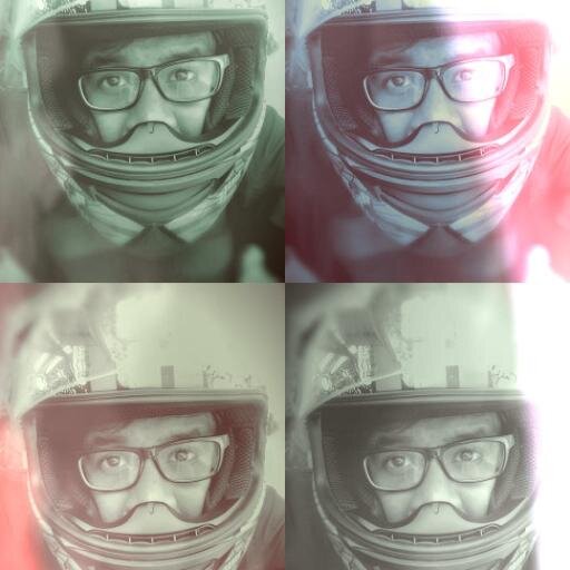 Co-founder Motovation Track Days

Traveler, dog lover, dreamer, budding photographer, upcycler and bike enthusiast