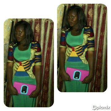 Student of Federal polytechnic Kaura, CEO kweensuzy fashion home