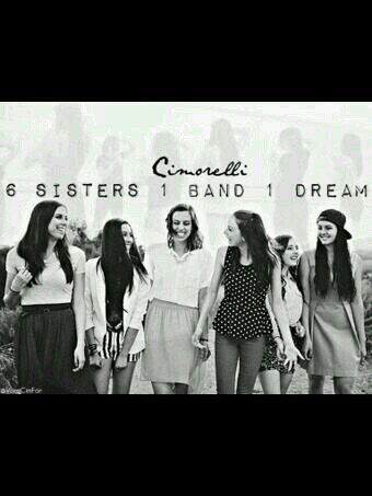 @DaniCim followed me!!!  @cimorelliband my life 3 3 3 @cimorelliband follow me please!!