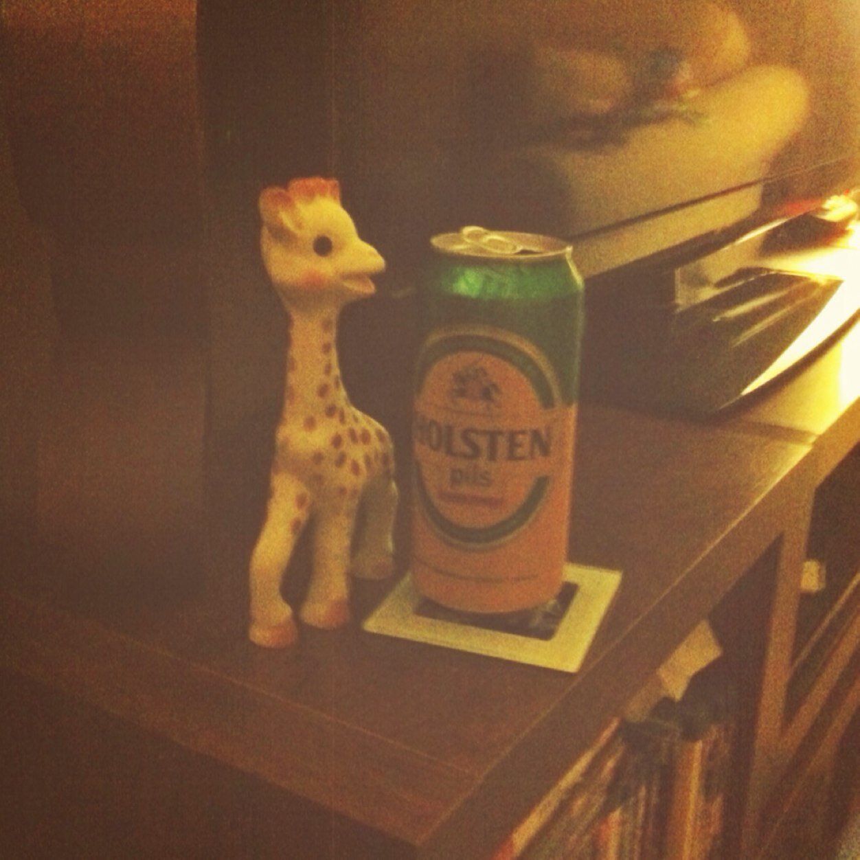 adamhewi's profile picture. Gentleman. Scholar. Acrobat.