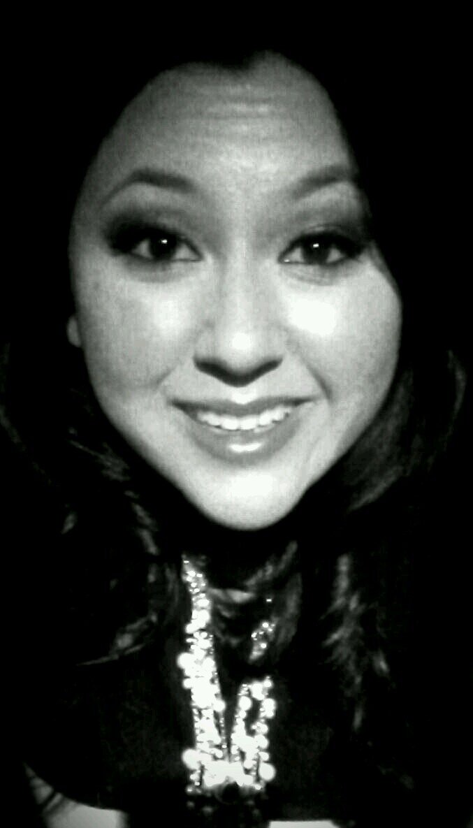 I am THE CRAZY ASIAN