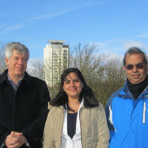 The Twitter account of the Woolwich Common Labour Part blog