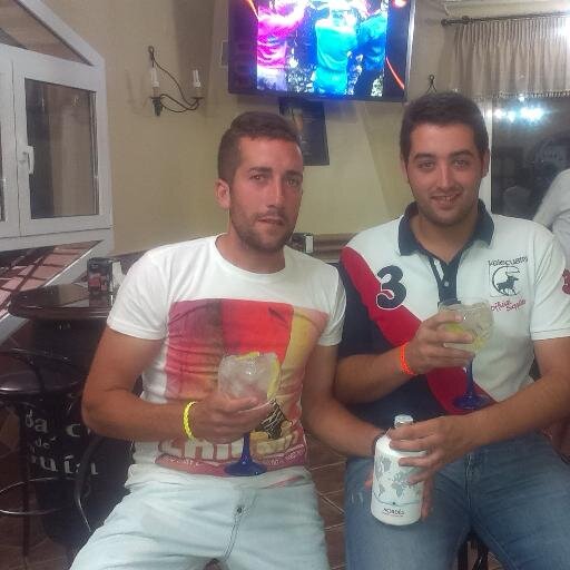 amante del deporte, sobre todo del ciclismo. Seguir cuando crees que no puedes mas, es lo que te hace diferente de los demas