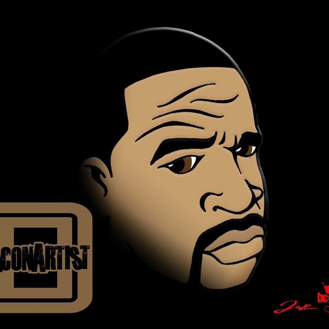 Rawstein DaConartist