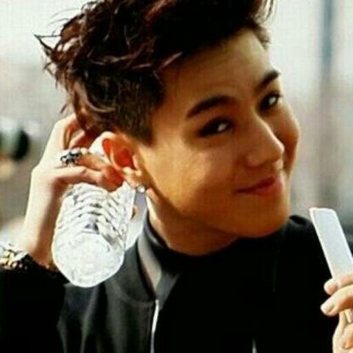 failed roleplayer of GOT7 Giant Maknae 김유겸 ──  ©1997 ── alljyprp