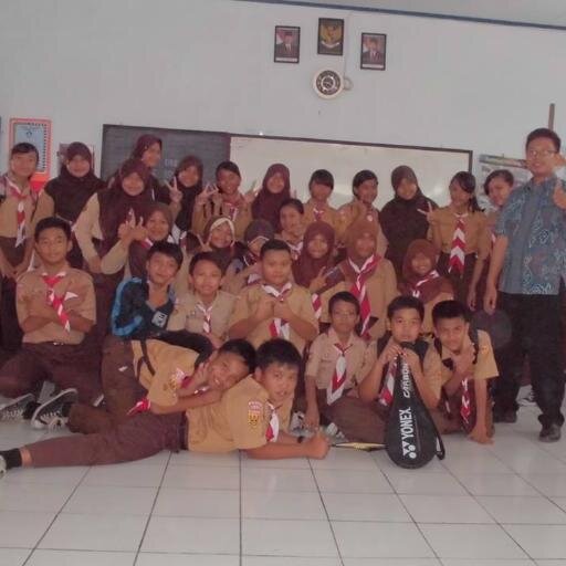 Bandung 19 April 2001 ,,,  I Love Spensa&7Gold