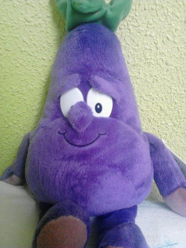 Soy una Berenjena de peluche ||
BERENJENAMAN AL RESCATE!!!
🍆🍆🍆🍆🍆