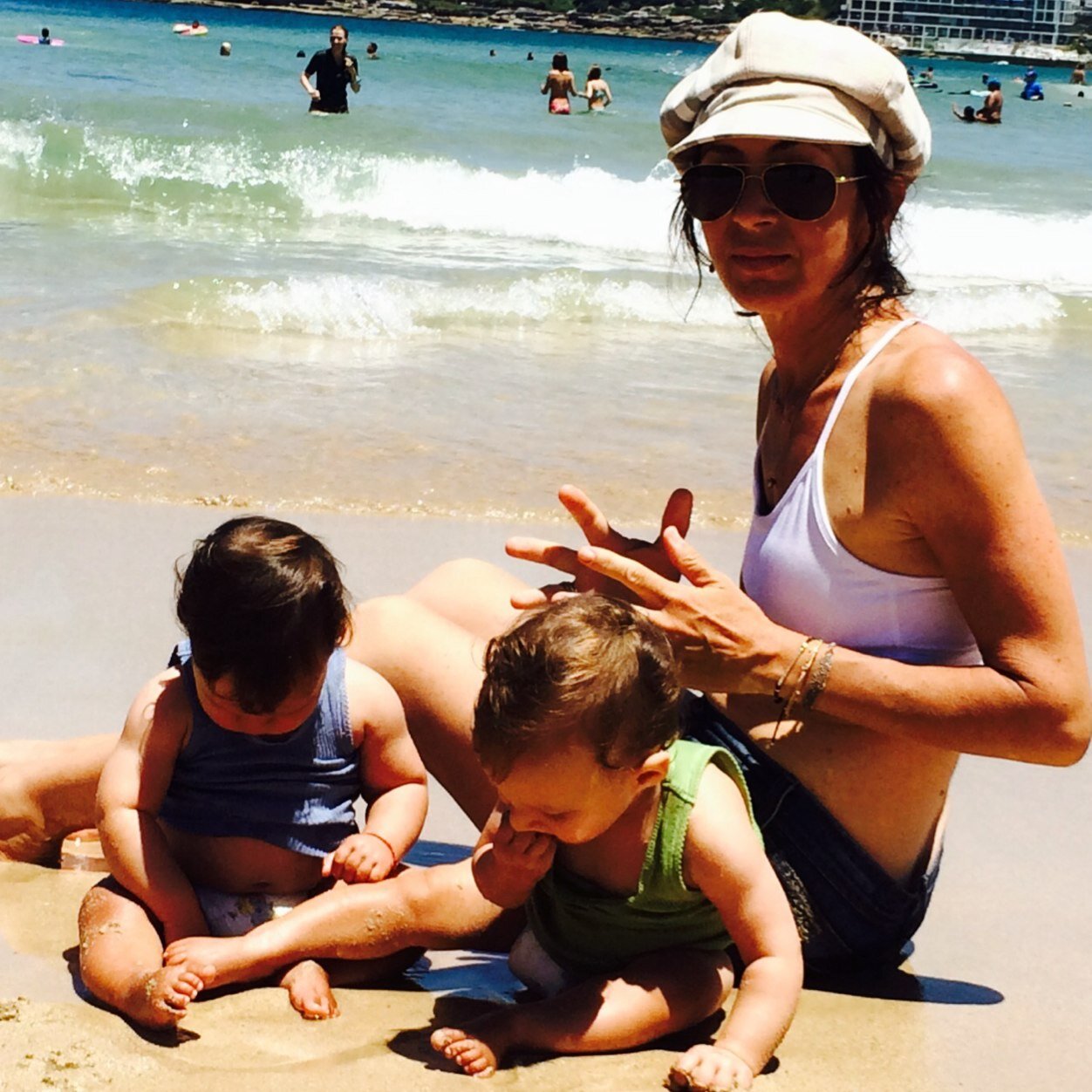 Health Coach focussing on women starting IVF, speaker to the masses about IVF, blogger. After 5 years of IVF I'm a MUMMY to twin boys #twittertwins